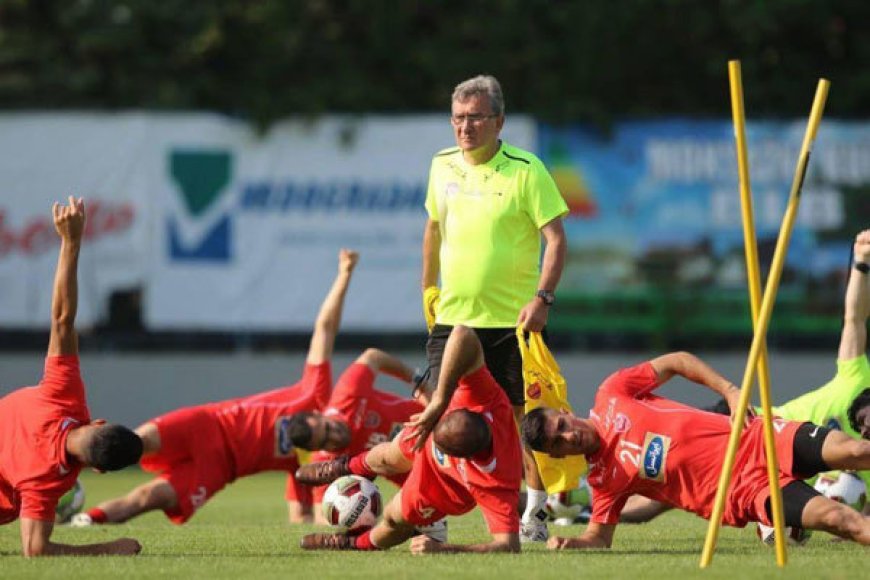 خط قرمز پرسپولیس روی نام &laquo;برانکو&raquo;/یک اروپایی و دو برزیلی در فهرست