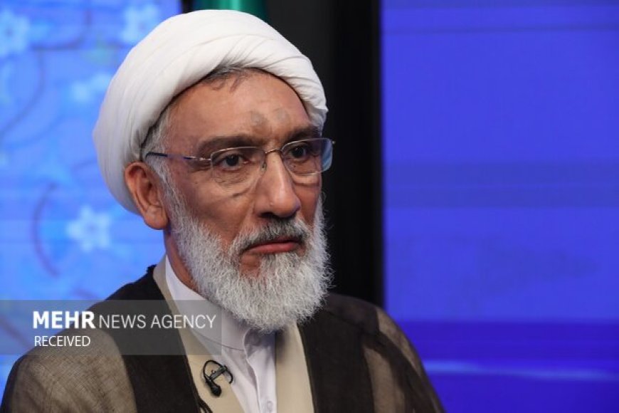 آگاهی بیشتر مردم از کاندیداها، انتخاب بهتر را رقم می&zwnj;زند