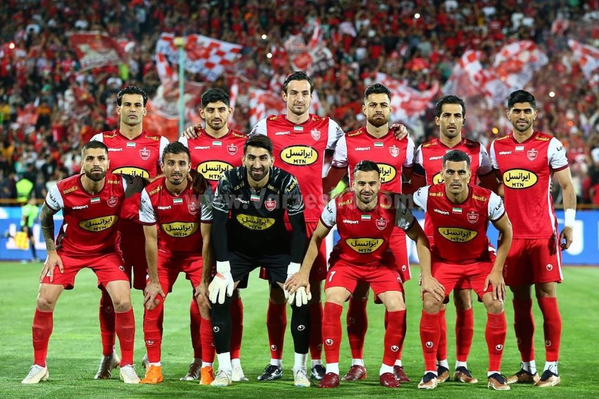 مربیانی از ایتالیا، لهستان و برزیل گزینه‌های فعلی پرسپولیس