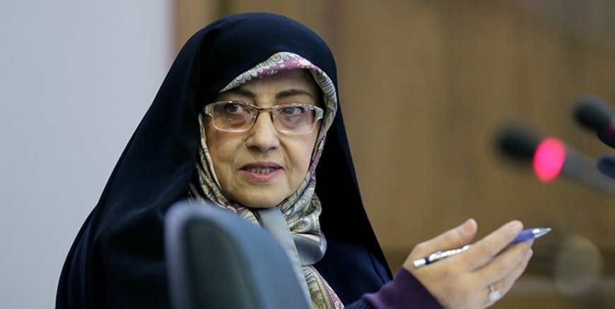 اگر شرایط عادی بود حتما پزشکیان رأی می&zwnj;آورد.