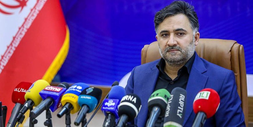 معاون علمی رئیس جمهور: شهید رئیسی به معنای واقعی دردمند بود