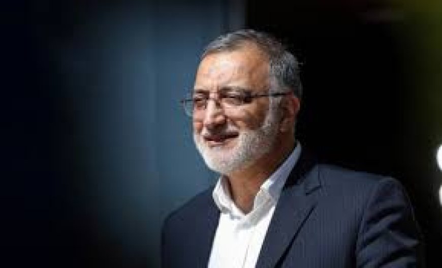 نظر زاکانی درباره مناظره اول