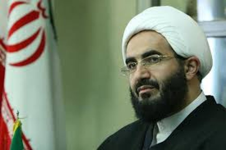 حاج علی اکبری: حضور در انتخابات انسجام ملی را تقویت می‌کند