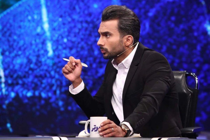 پاسخ تند میثاقی به فردوسیپور و جاودانی؛ توهم نزنید، سند دارید رو کنید