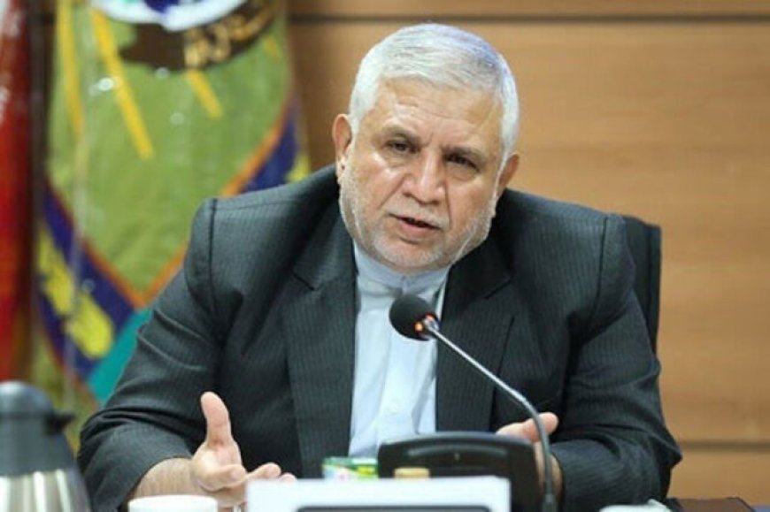 پاکآئین: دولت سیزدهم روابط با دنیا را افزایش داد/کاندیداها چگونه میخواهند مسیر را ادامه دهند؟