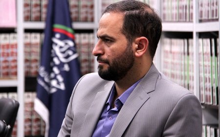 محسن برهانی راهی زندان شد