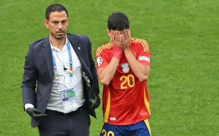 پاسخ پدری به عذرخواهی تونی کروس