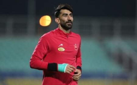 پرونده شکایت بیرانوند و حجت کریمی به صلح و سازش ختم شد