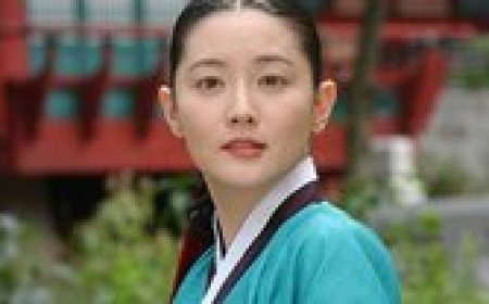 تصویری جالب از یانگوم ۲۱ پس از جواهری در قصر!