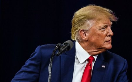 ترور نافرجام ترامپ