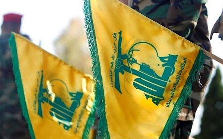 ترور یکی از رهبران جماعت اسلامی لبنان در منطقه بقاع توسط اسرائیل