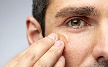 پوستتان تیره شده؟ بخوانید!
