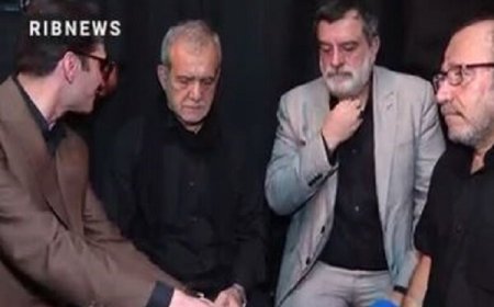 مشکلات اصناف و بازاریان را با کمک خود آنها حل می‌کنیم