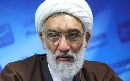 توصیه پورمحمدی به پزشکیان برای چینش اعضای کابینه