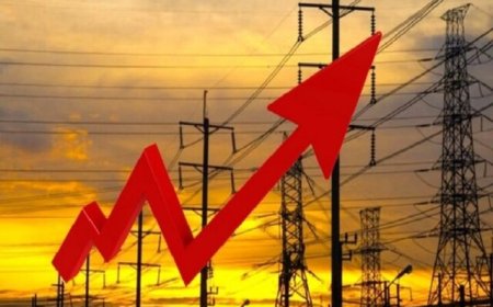 مصرف برق ایران معادل ۶۰ درصد مصرف ۲۷ کشور اروپایی است