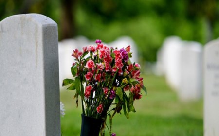 خاصترین سنگ مزار؛ ترکیب مولکولی کافئین!