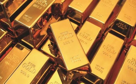 ترامپ قیمت طلا را عوض میکند؟