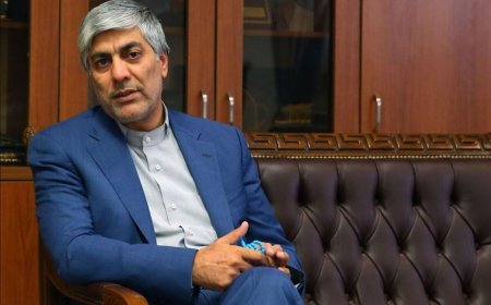 کیومرث هاشمی خبر داد: لیگ برتر با VAR برگزار میشود/ پاداش ۴ برابری برای مدالآوران المپیک