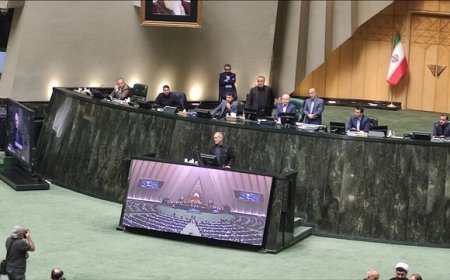 تمام تلاشم این است که پاسخگوی مردم باشم