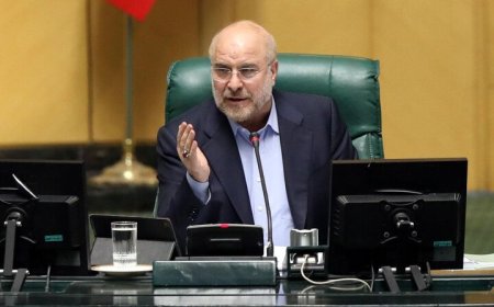 پزشکیان با روحیه انقلابی و بدون رعایت تشریفات در مجلس حاضر شد