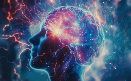 قسمتی از مغز ما هنگام بیداری چرت میزند و وقتی میخوابیم بیدار است!