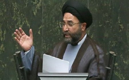 مجلس با دولت چهاردهم تعامل سازنده داشته باشد