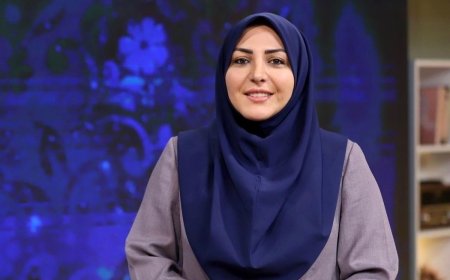پاسخ دندانشکن المیرا شریفیمقدم به یک توییت علیه پزشکیان با طعنه به زاکانی!