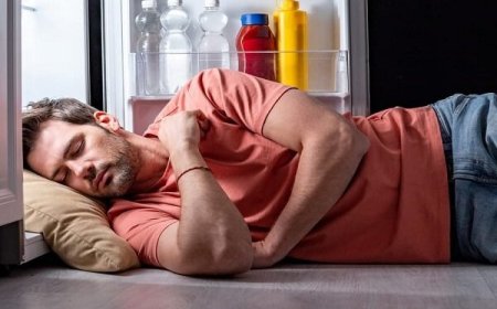 برای اینکه در گرمای تابستان راحت بخوابید این راهکارها به کمک‌تان می‌آید