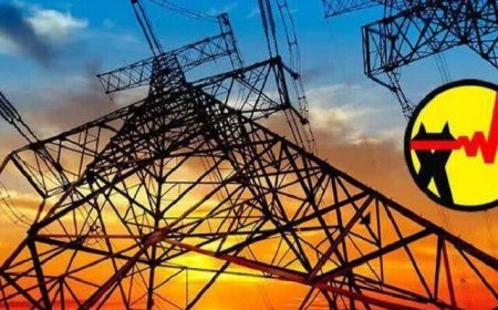 کدام استانها بیشترین مصرف برق را دارند؟