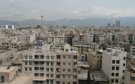 راهکار برون رفت دولت چهاردهم از بحران مسکن چیست؟