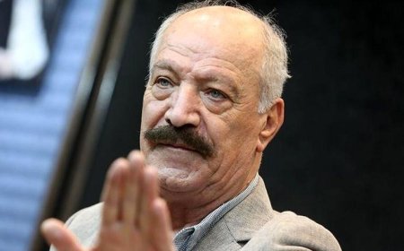 بیوگرافی سعید راد و همسرانش؛ کارنامه کاری او را بشناسید