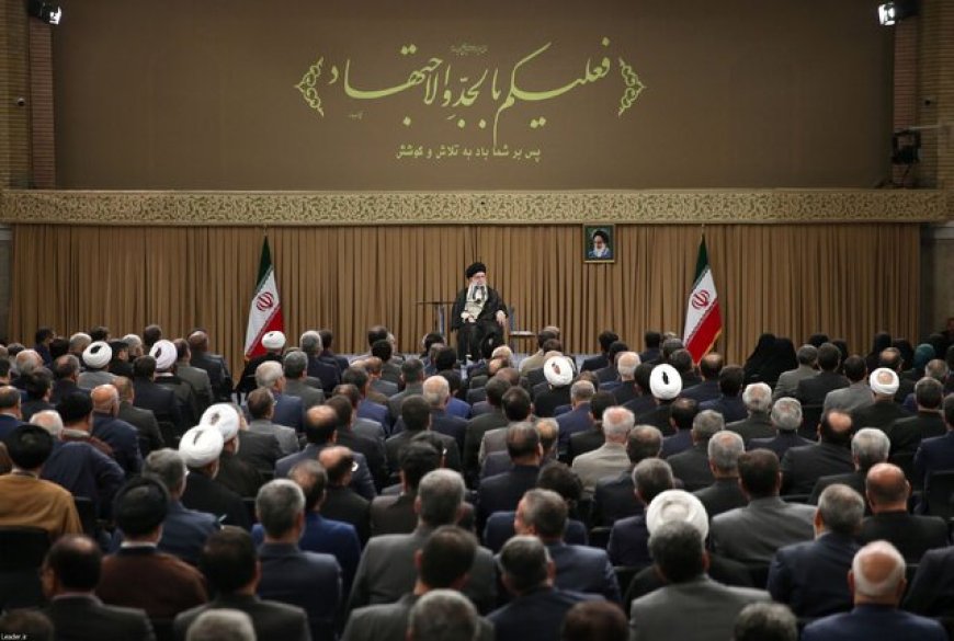 تشکیل دولت کارآمدِ انقلابی؛ مسؤولیت مشترک رئیسجمهور منتخب و مجلس