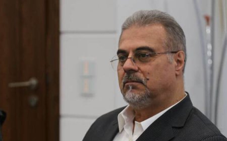 حمله مدیرعامل باشگاه استقلال به اسپانسر مشترک پرسپولیس و برنامه فوتبال برتر