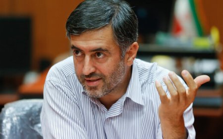 پیشنهاد عبدالله گنجی برای اضافه شدن اعضای کنگره به مذاکرات | تحلیل