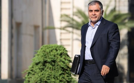 واکنش وزیر نفت به ادعای بابک زنجانی درباره بازپس‌گیری اموالش!