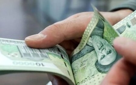 واکنش بانک رفاه به انتقادات درباره مبلغ وام بازنشستگان