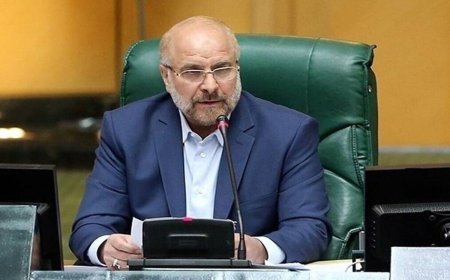 توییت طعنه‌دار قالیباف: ایده‌های نسنجیده و مدیران نیازموده، سال‌ها کشور را عقب می‌اندازند/ انتخابات فردایی هم دارد!