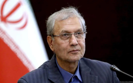 ادعای مهم دستیار پزشکیان درباره قیمت بنزین