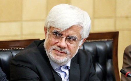 عارف: ما اهل مذاکره و گفتگو هستیم/ تحریمها انتخاب ما نبودهاند/ مکران یکی از گزینههای احتمالی برای انتقال پایتخت است .