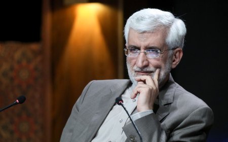 انتقاد شدید جلیلی از ظریف؛ دستگاههای امنیتی وظیفه خود را انجام دهند/کسانی که علیه چین، روسیه و طالبان سخن میگفتند، اکنون با حقیقت روبهرو شدند