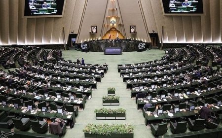 طرح تدریس زبان مادری در مدارس با مخالفت مجلس مواجه شد