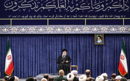 رژیم صهیونیستی به زوال و انحلال نزدیک خواهد شد