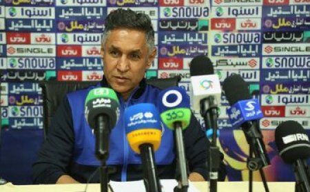 درخواست جنجالی پرسپولیسی‌ها؛ پسر مربی استقلال را اخراج کنید!