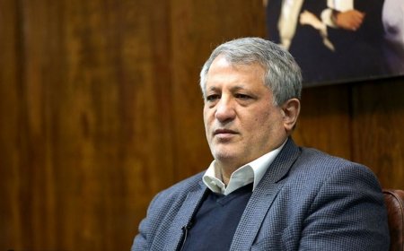 تحلیل محسن هاشمی رفسنجانی از ماراتن انتخابات ریاست جمهوری، از دوم خرداد 76 تا 15 تیر 1403