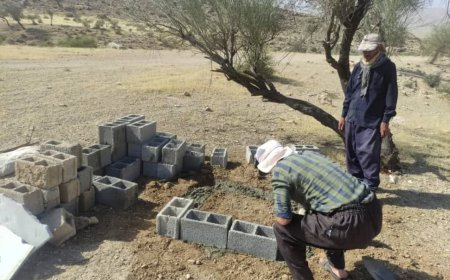 آب را گل نکنیم….