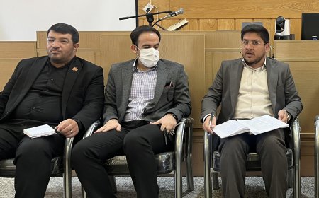 تمامی فعالین فضای مجازی باید از وزارت ارشاد مجوز اخذ نمایند