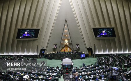 سازوکار مجلس برای پرداخت بدهی دولت به تولیدکنندگان برق