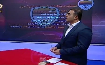 دلیل برتری مربیان خارجی نسبت به مربیان ایرانی