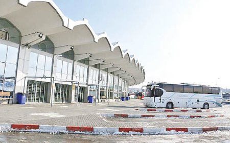 افزایش بی‌سابقه قیمت بلیط اتوبوس بین‌شهری؛ سفرهای نوروزی یا دغدغه اقتصادی؟