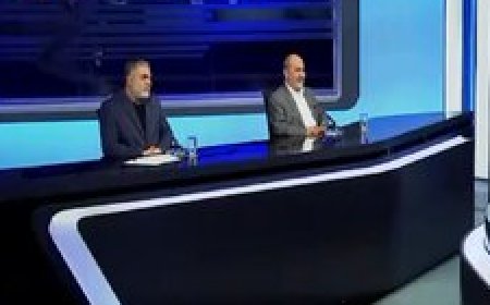 رفیقدوست: در صنعت دفاعی به خودکفایی کامل رسیدهایم